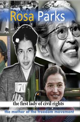 Book cover for Rosa Parks