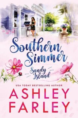 Cover of Southern Simmer