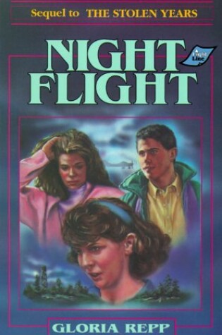 Cover of Night Flight