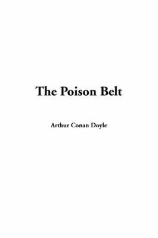 Cover of The Poison Belt
