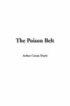 Book cover for The Poison Belt