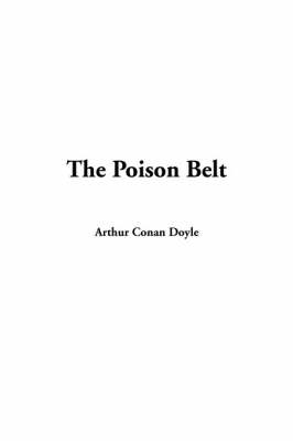 Cover of The Poison Belt