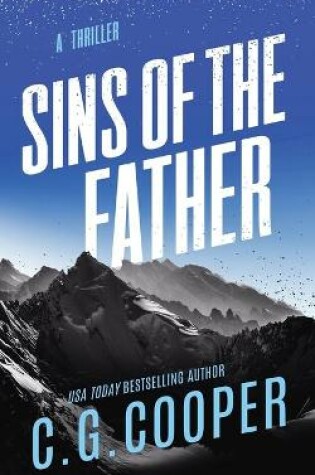 Cover of Sins Of The Father