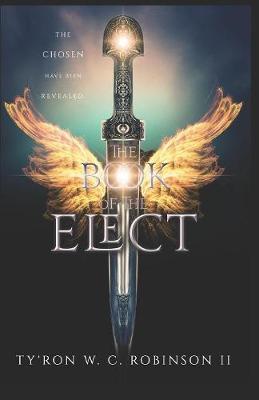 Book cover for The Book of The Elect