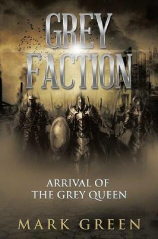 Cover of Grey Faction