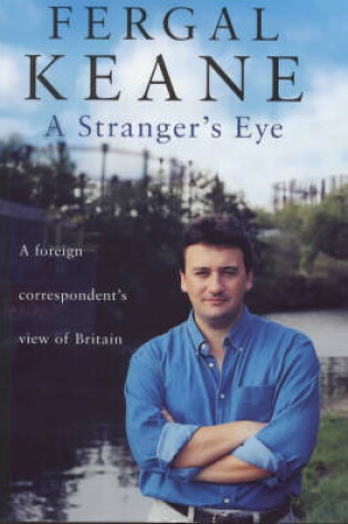 Cover of A Stranger's Eye