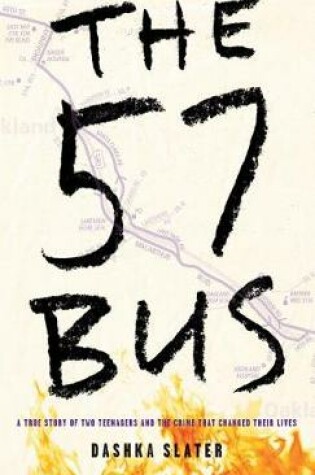 Cover of The 57 Bus