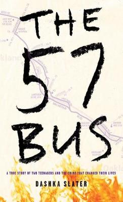 Cover of The 57 Bus