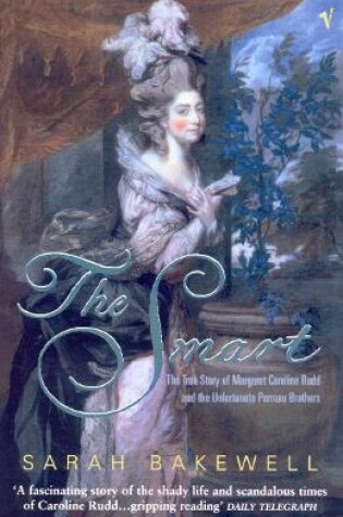 Cover of The Smart