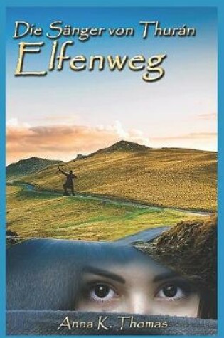 Cover of Elfenweg