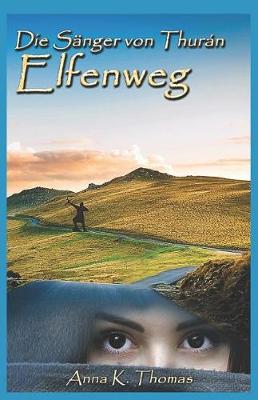 Cover of Elfenweg