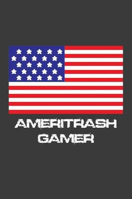 Book cover for Ameritrash Gamer