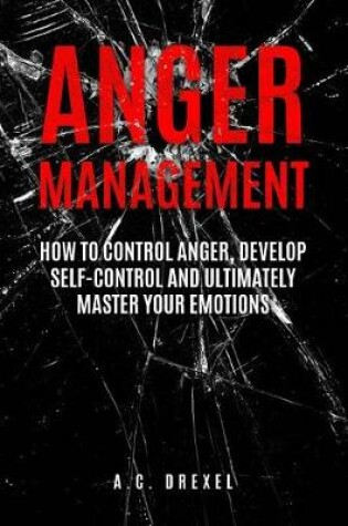 Cover of Anger Management