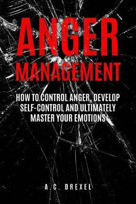 Book cover for Anger Management