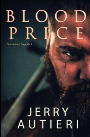 Cover of Blood Price