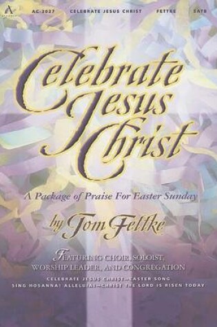 Cover of Celebrate Jesus Christ