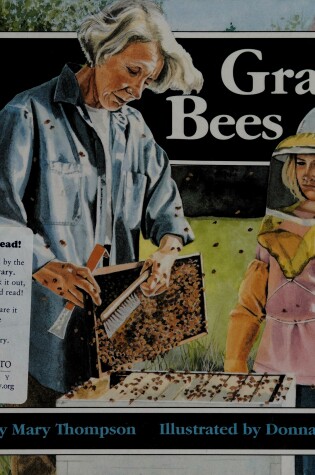 Cover of Gran's Bees