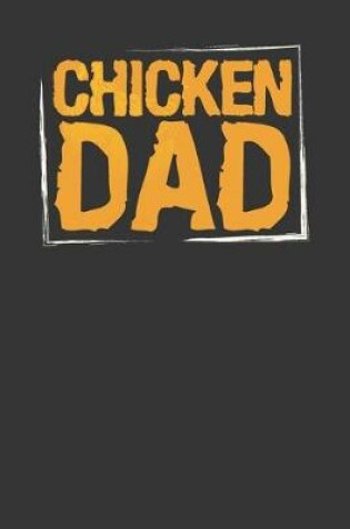 Cover of Chicken Dad
