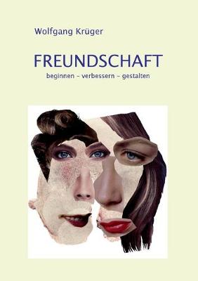 Cover of Freundschaft