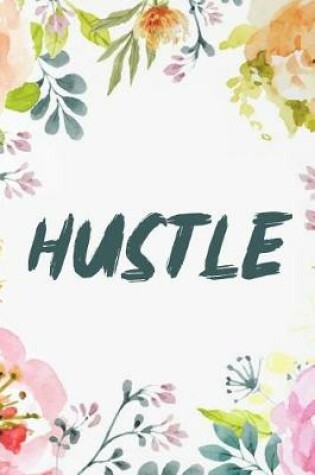 Cover of Hustle