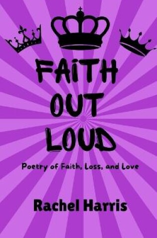 Cover of Faith Out Loud