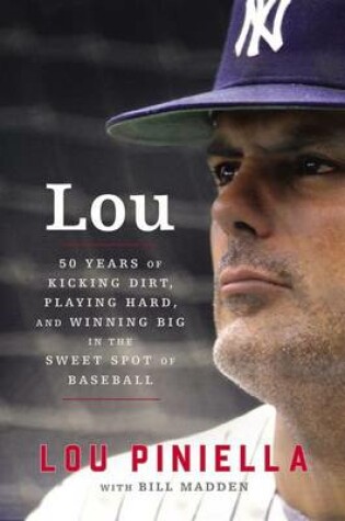 Cover of Lou