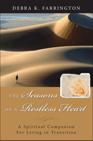 Cover of Seasons of a Restless Heart