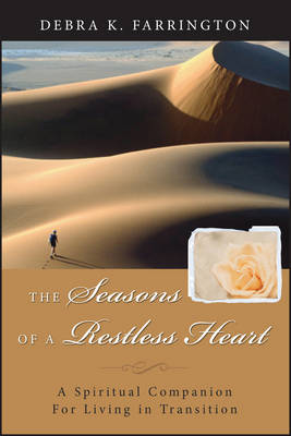 Book cover for Seasons of a Restless Heart