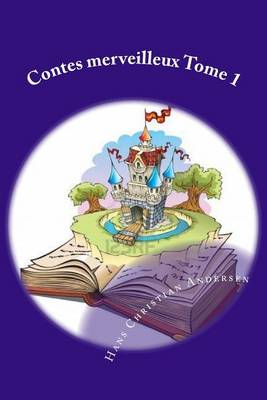 Book cover for Contes Merveilleux Tome 1