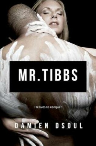 Cover of Mr. Tibbs