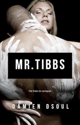 Book cover for Mr. Tibbs