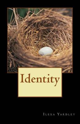 Book cover for Identity