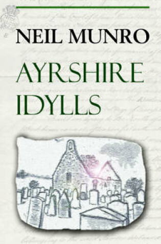 Cover of Ayrshire Idylls