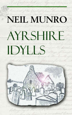 Book cover for Ayrshire Idylls