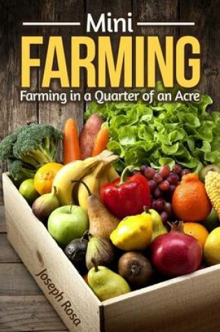 Cover of Mini Farming