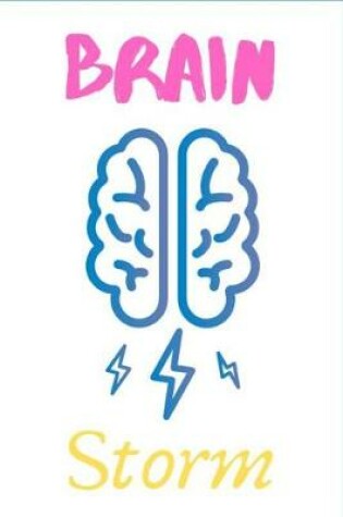 Cover of Brain Storm