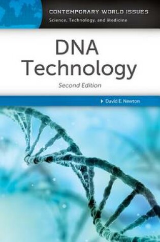 Cover of DNA Technology