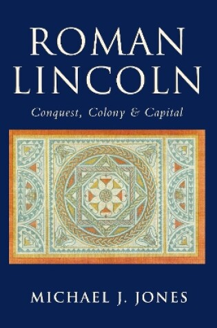 Cover of Roman Lincoln