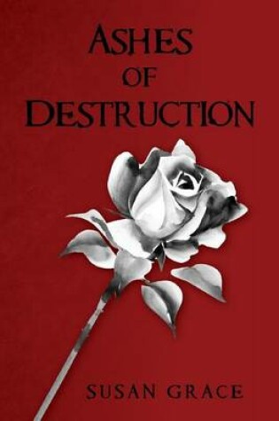 Cover of Ashes of Destruction