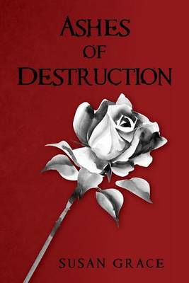 Book cover for Ashes of Destruction