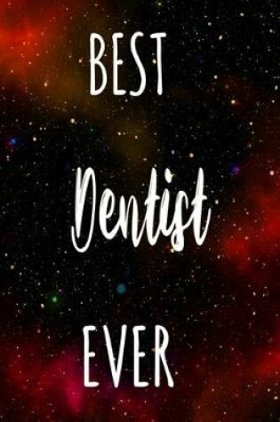 Cover of Best Dentist Ever