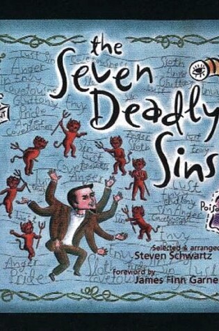 Cover of The Seven Deadly Sins