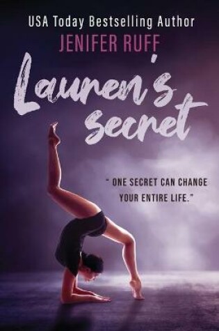 Cover of Lauren's Secret
