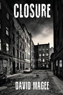 Book cover for Closure