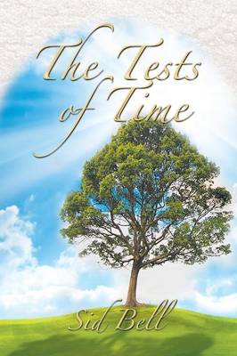 Book cover for The Tests of Time