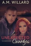 Book cover for Unexpected Changes
