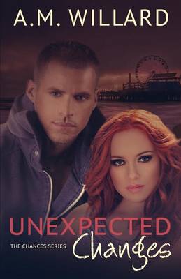 Book cover for Unexpected Changes