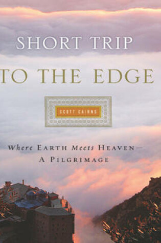 Cover of Short Trip to the Edge