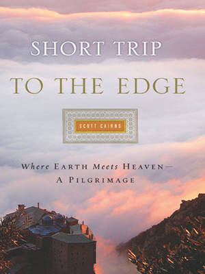 Cover of Short Trip to the Edge