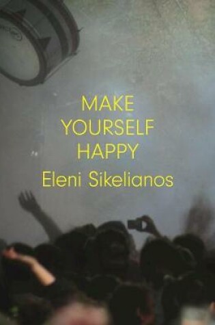 Cover of Make Yourself Happy